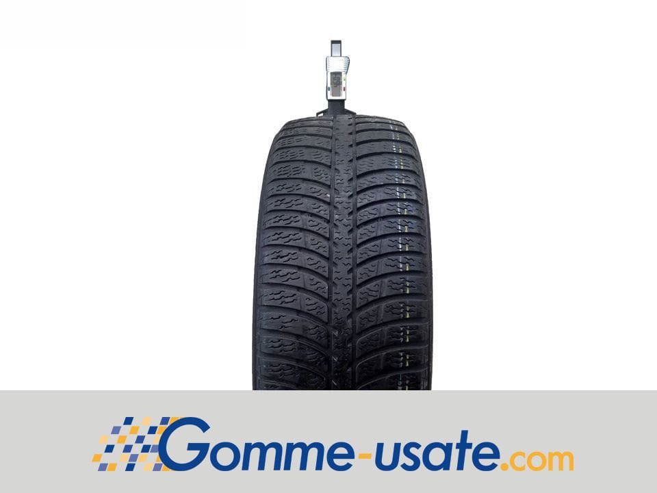 Thumb Kumho Gomme Usate Kumho 185/55 R15 82H I Zen KW 23 M+S (55%) pneumatici usati Invernale_2